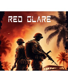 Red Glare Steam Key GLOBAL